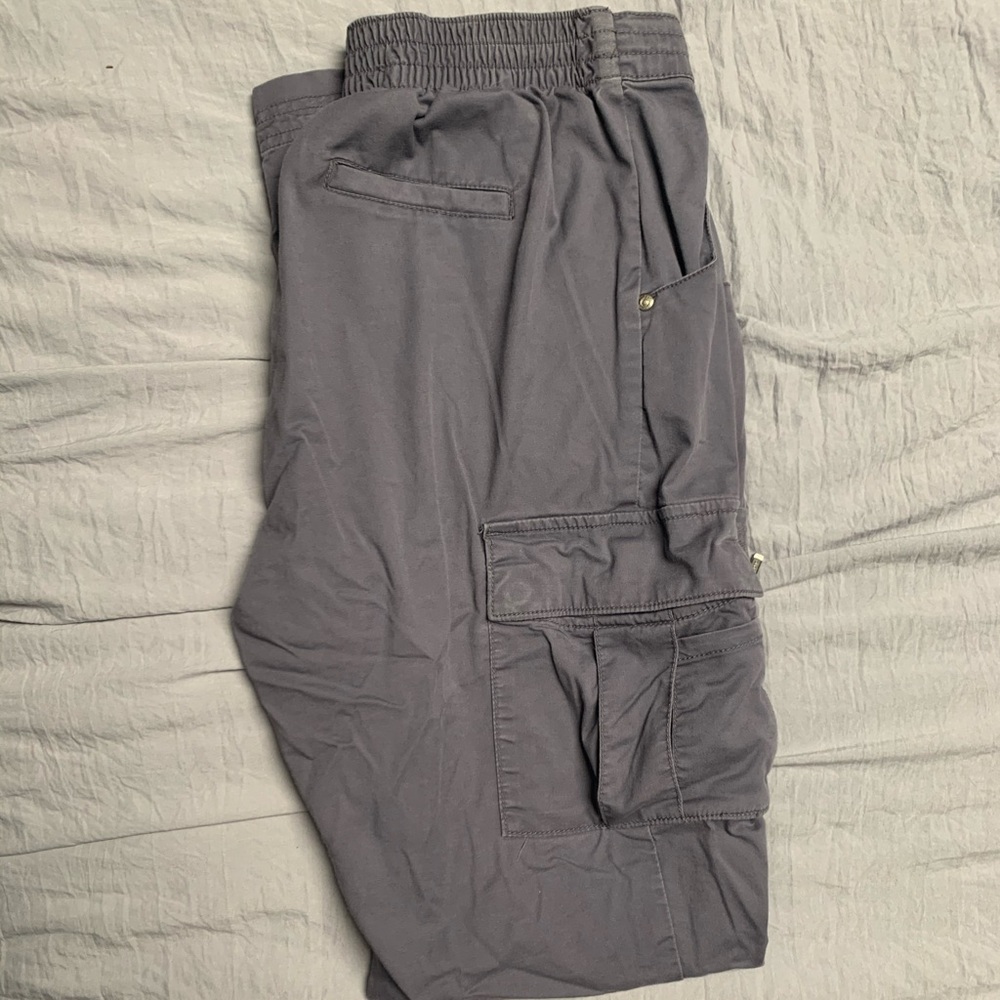 Scrub bottoms